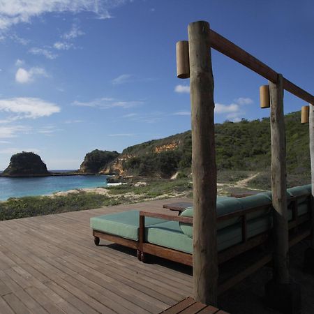 Jeeva Beloam Beach Camp Tanjung Ringgit Екстериор снимка