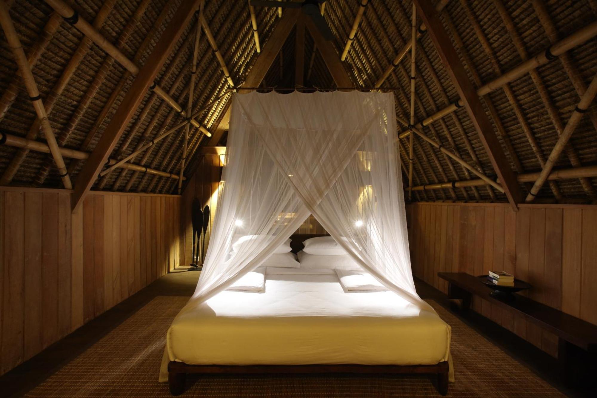 Jeeva Beloam Beach Camp Tanjung Ringgit Екстериор снимка