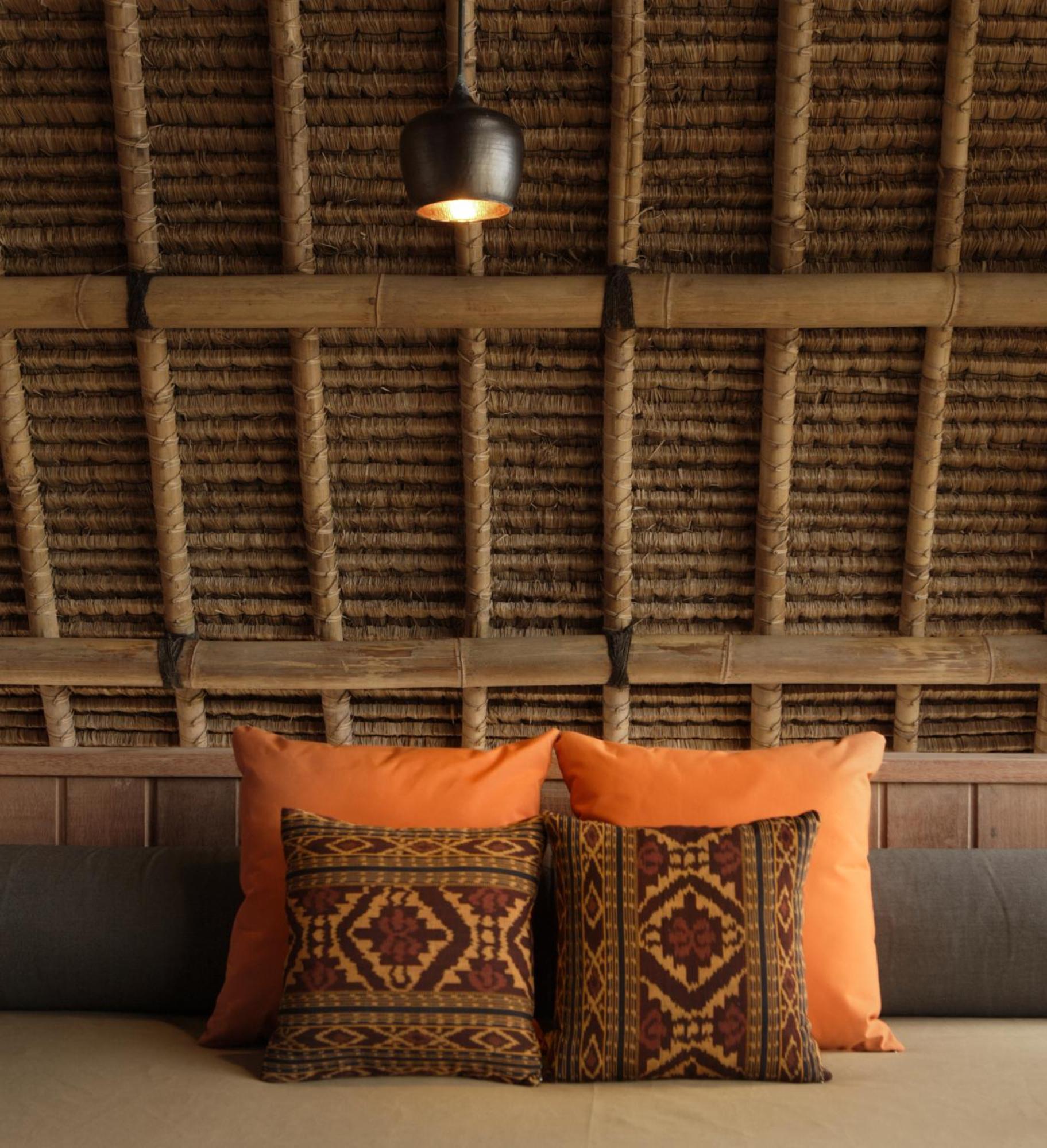 Jeeva Beloam Beach Camp Tanjung Ringgit Екстериор снимка