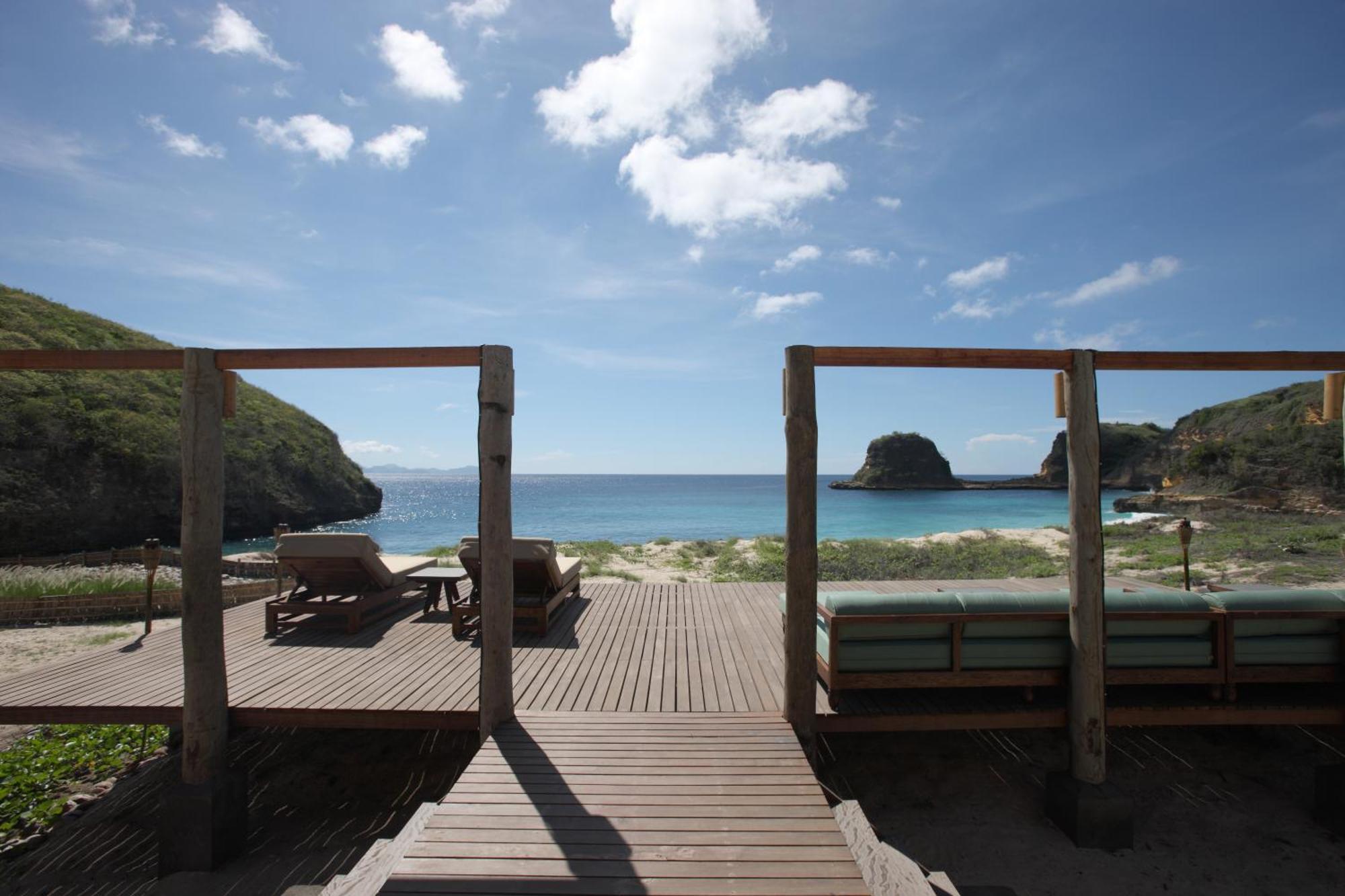 Jeeva Beloam Beach Camp Tanjung Ringgit Екстериор снимка