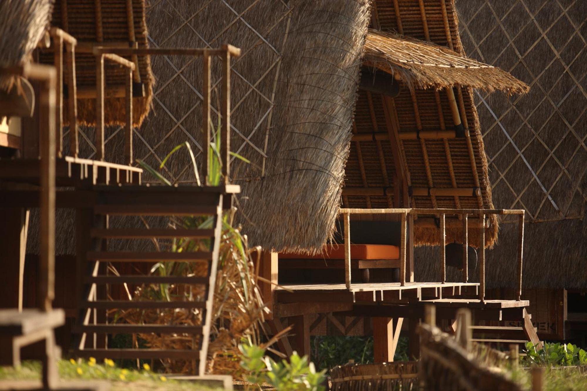 Jeeva Beloam Beach Camp Tanjung Ringgit Екстериор снимка