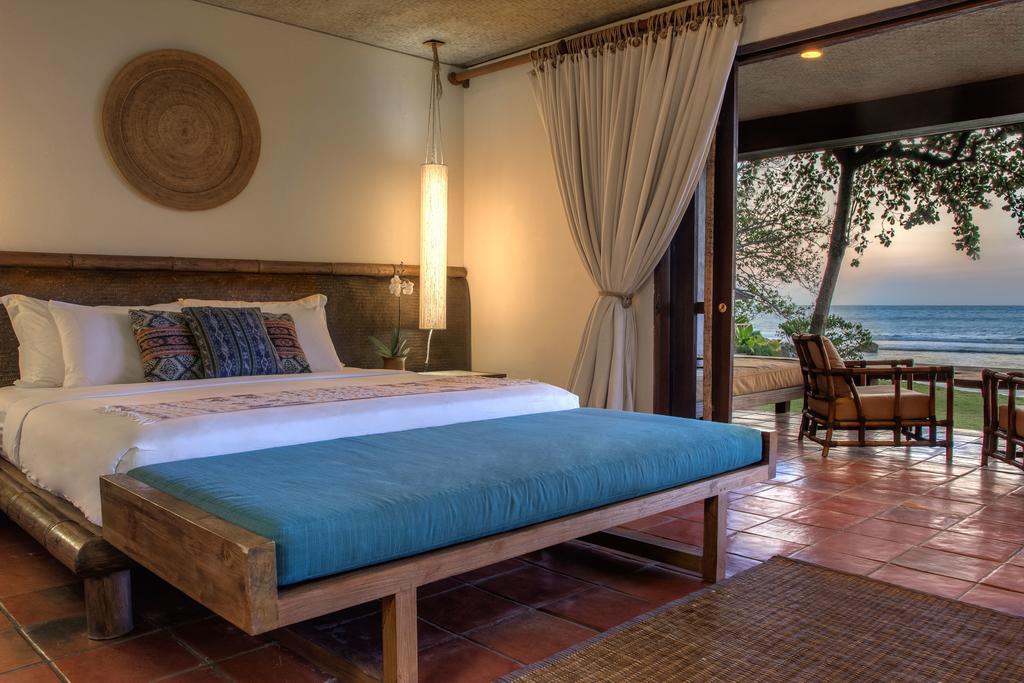 Jeeva Beloam Beach Camp Tanjung Ringgit Екстериор снимка