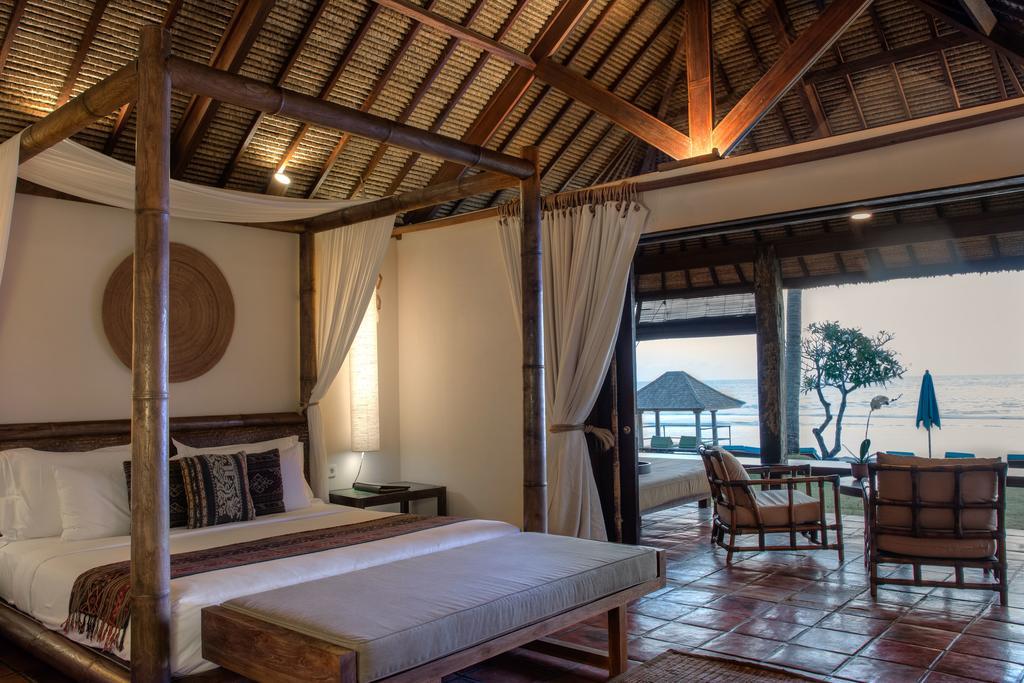Jeeva Beloam Beach Camp Tanjung Ringgit Екстериор снимка