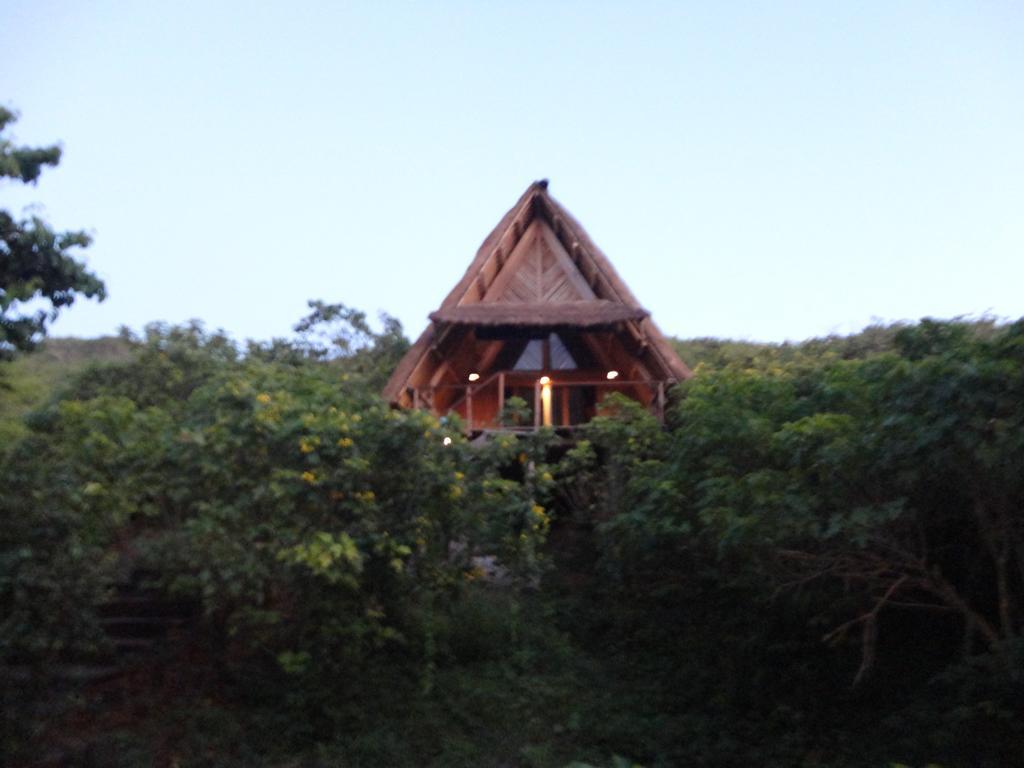 Jeeva Beloam Beach Camp Tanjung Ringgit Екстериор снимка