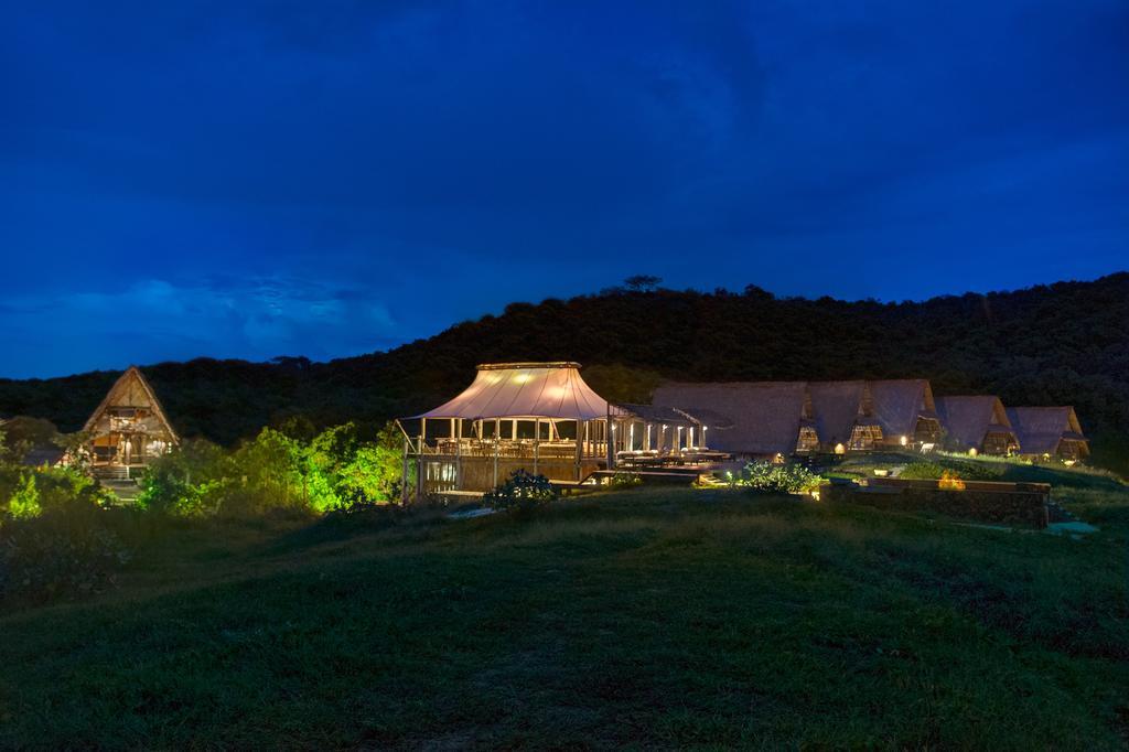 Jeeva Beloam Beach Camp Tanjung Ringgit Екстериор снимка