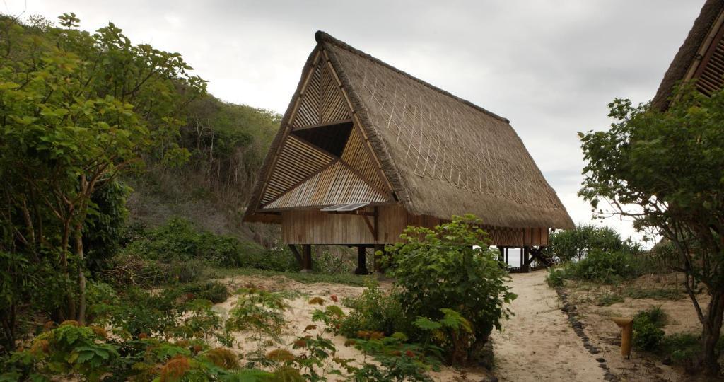 Jeeva Beloam Beach Camp Tanjung Ringgit Стая снимка