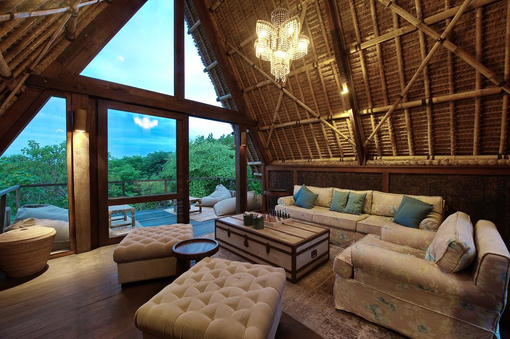 Jeeva Beloam Beach Camp Tanjung Ringgit Екстериор снимка