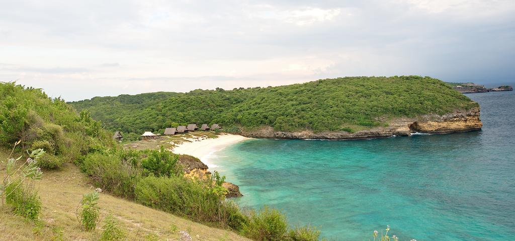 Jeeva Beloam Beach Camp Tanjung Ringgit Екстериор снимка