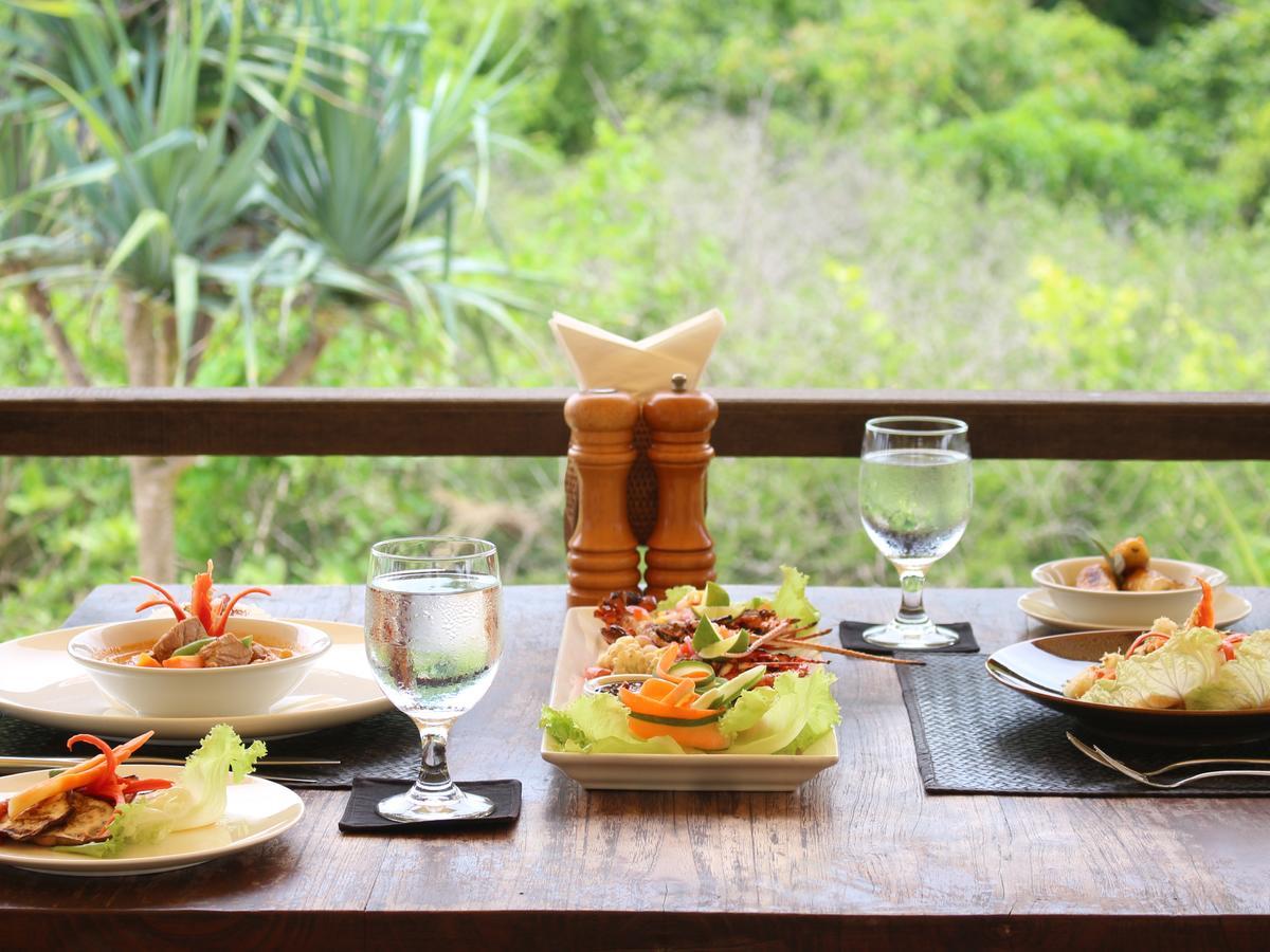 Jeeva Beloam Beach Camp Tanjung Ringgit Екстериор снимка
