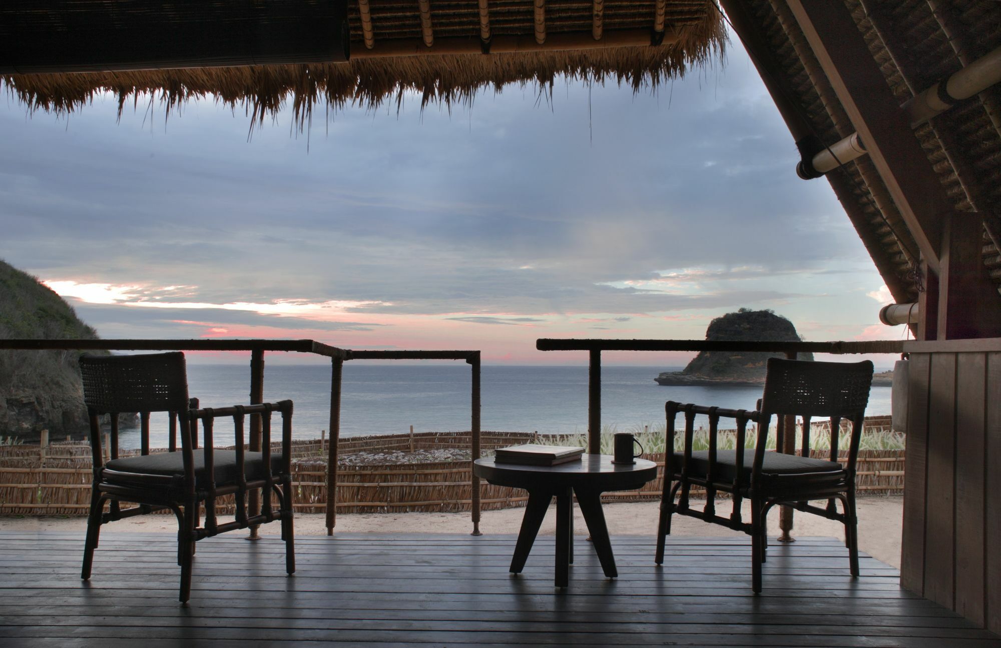 Jeeva Beloam Beach Camp Tanjung Ringgit Екстериор снимка