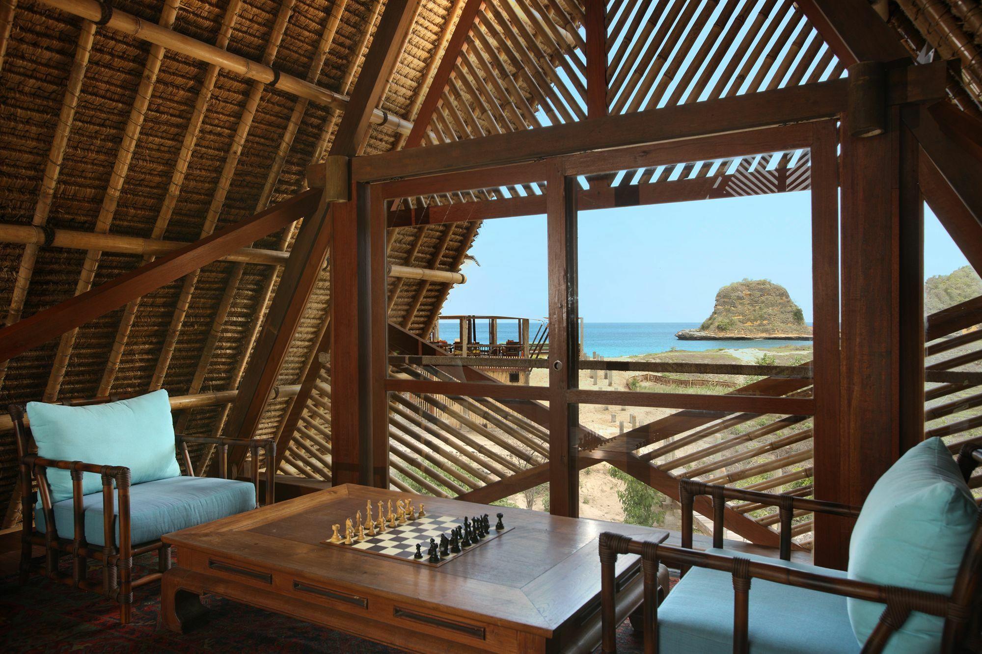 Jeeva Beloam Beach Camp Tanjung Ringgit Екстериор снимка