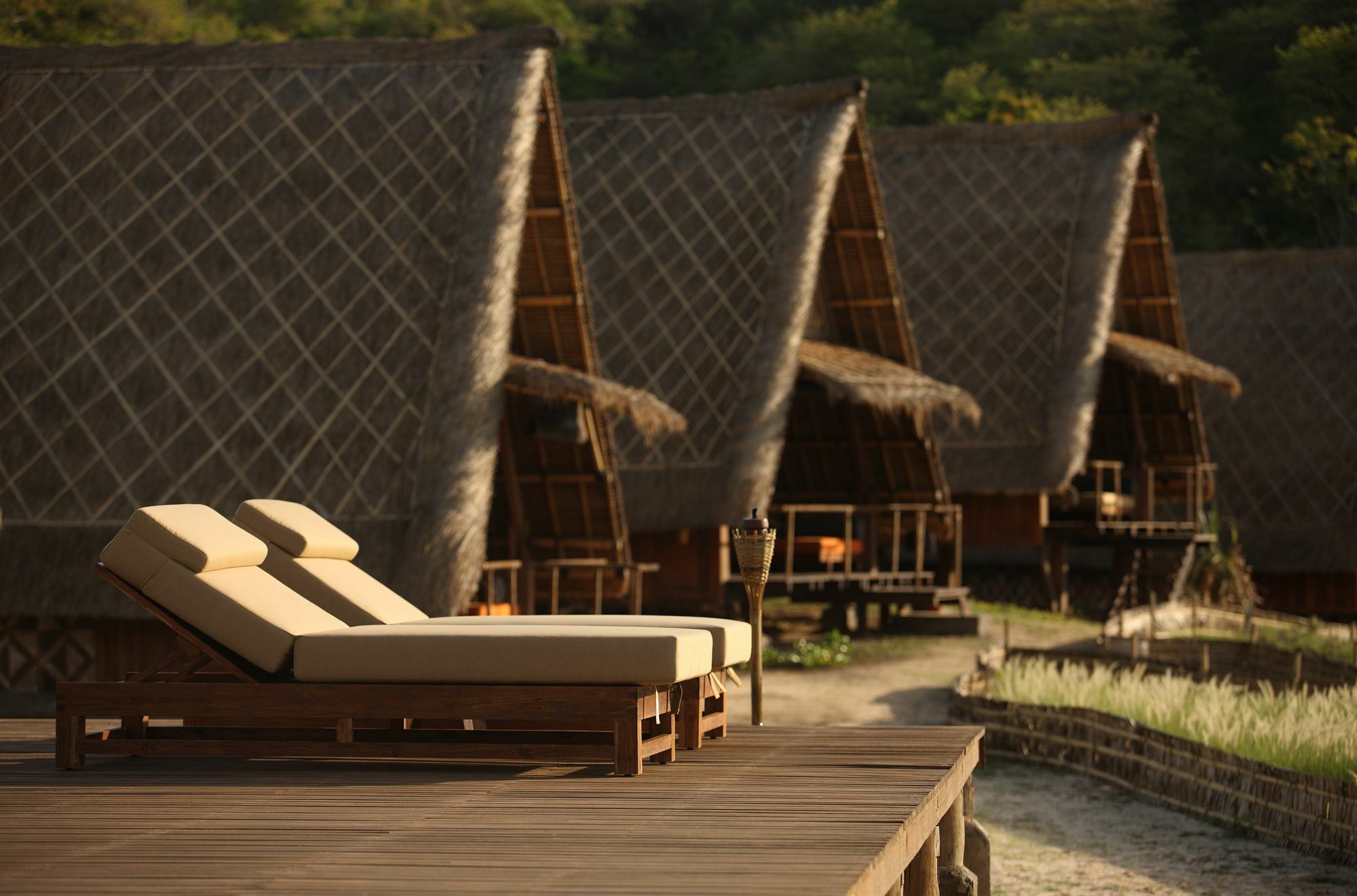 Jeeva Beloam Beach Camp Tanjung Ringgit Екстериор снимка
