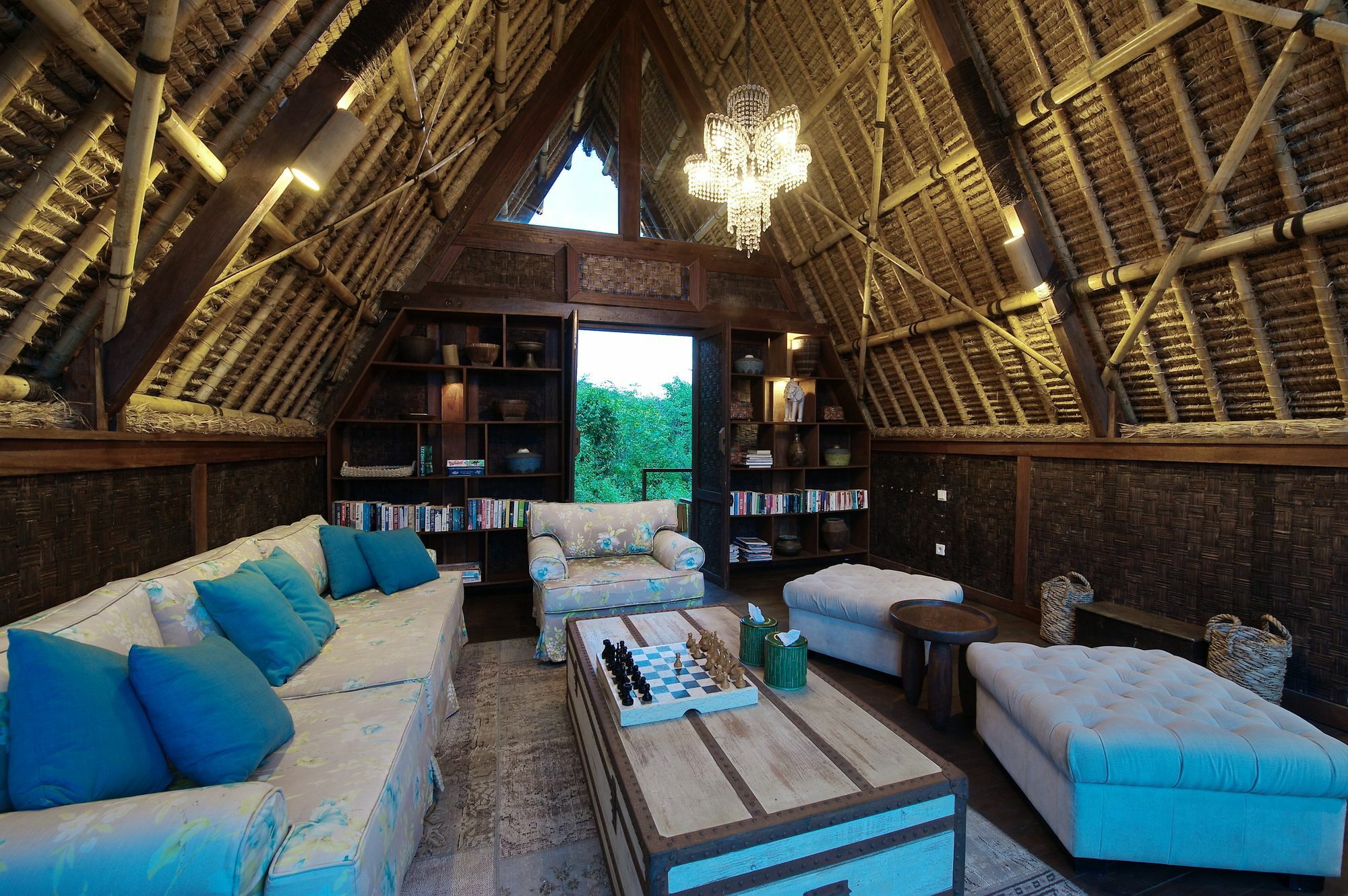 Jeeva Beloam Beach Camp Tanjung Ringgit Екстериор снимка