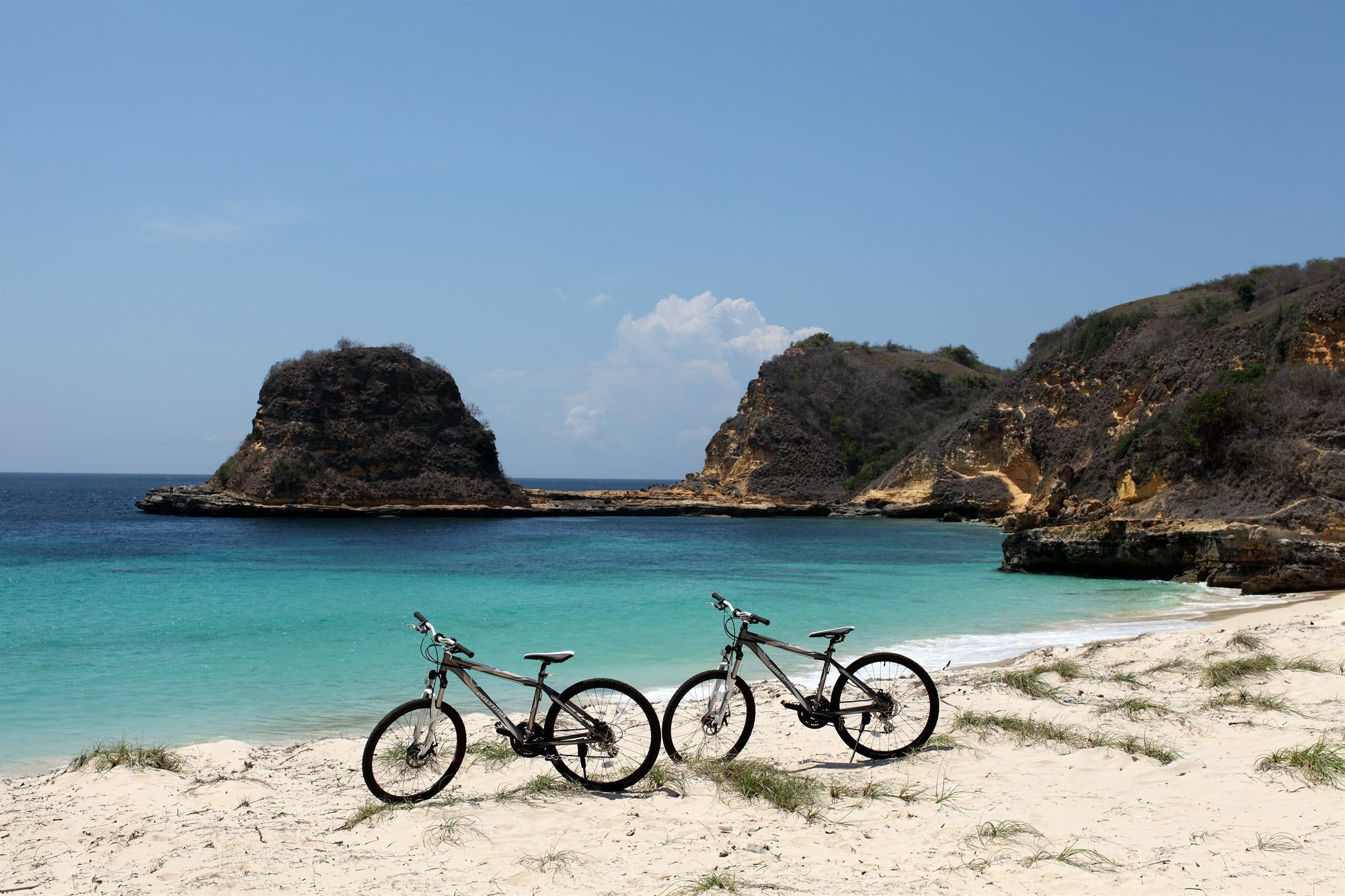 Jeeva Beloam Beach Camp Tanjung Ringgit Екстериор снимка