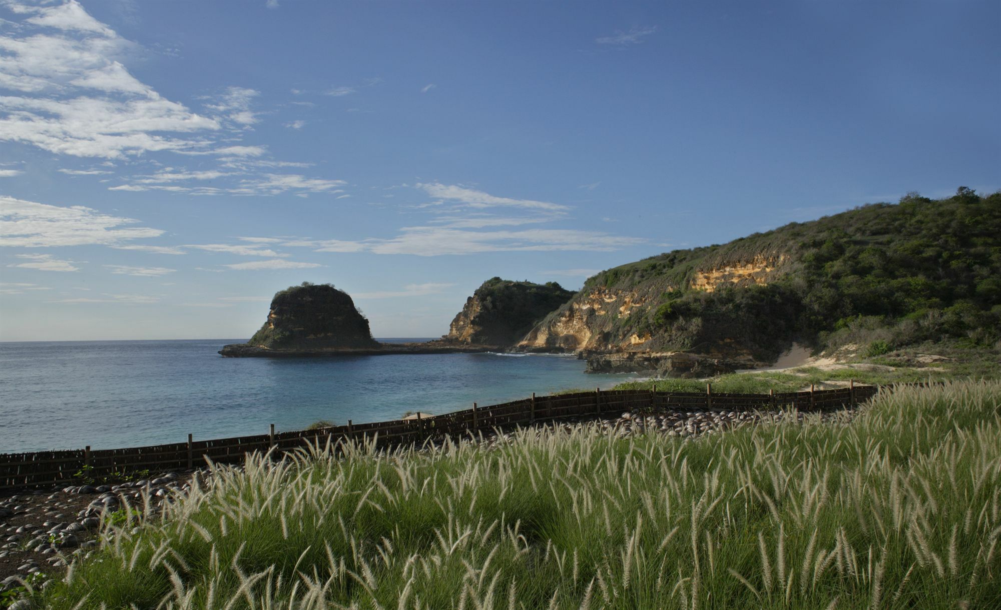 Jeeva Beloam Beach Camp Tanjung Ringgit Екстериор снимка