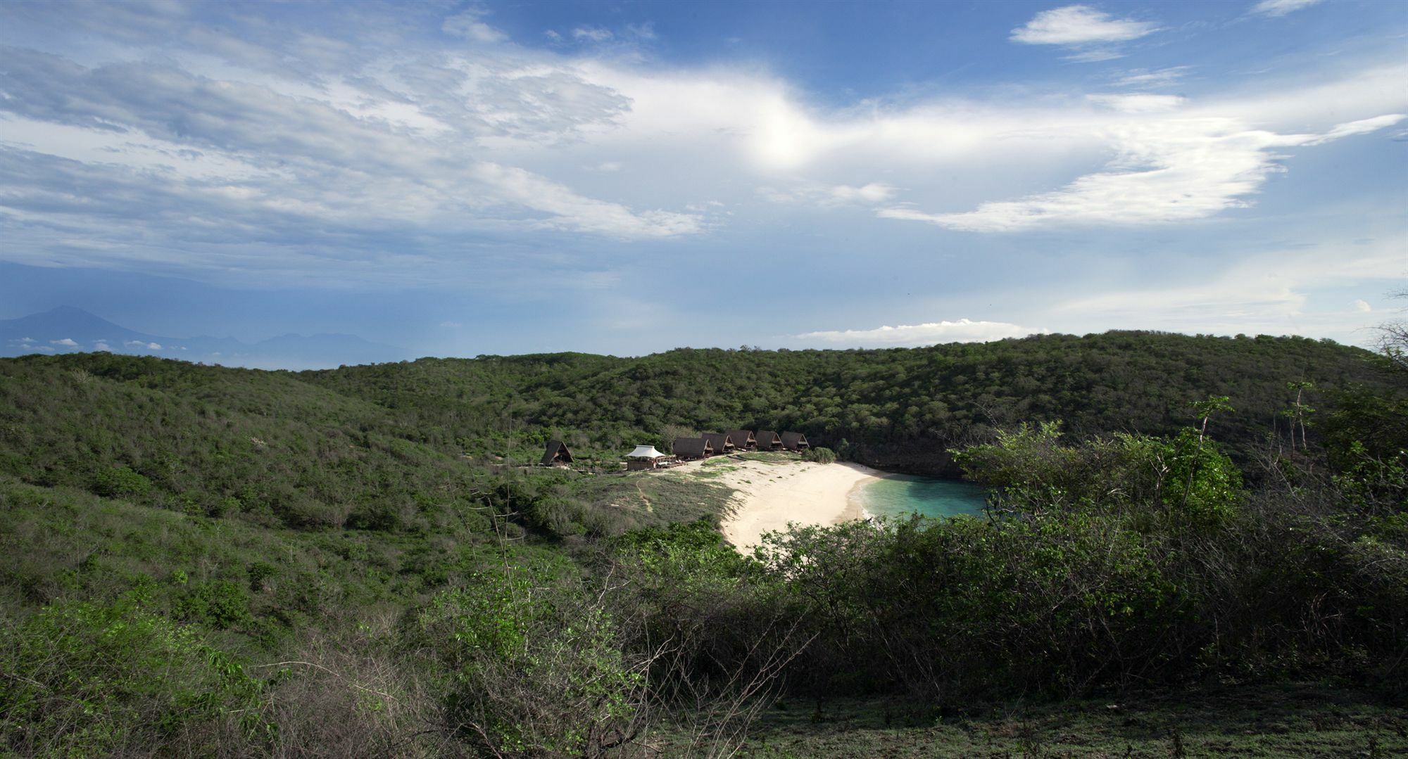 Jeeva Beloam Beach Camp Tanjung Ringgit Екстериор снимка