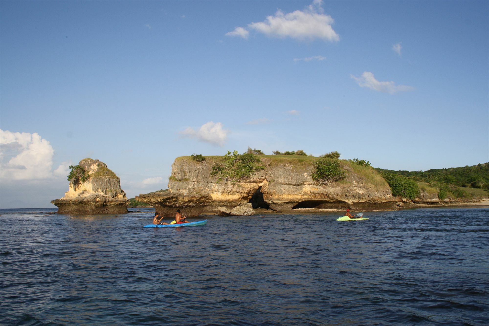 Jeeva Beloam Beach Camp Tanjung Ringgit Екстериор снимка