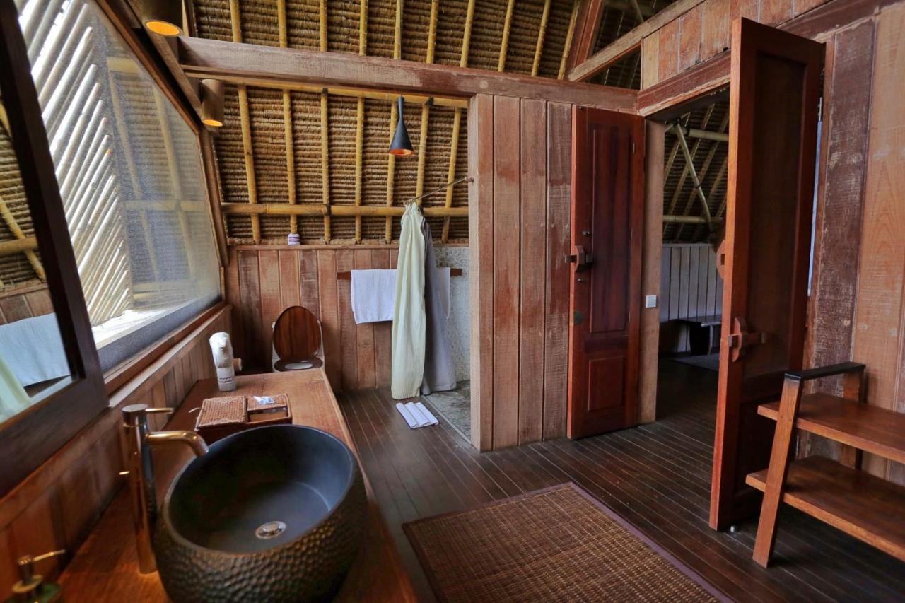 Jeeva Beloam Beach Camp Tanjung Ringgit Екстериор снимка