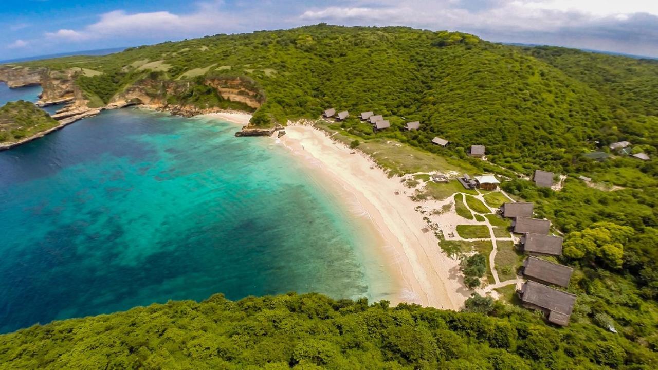 Jeeva Beloam Beach Camp Tanjung Ringgit Екстериор снимка