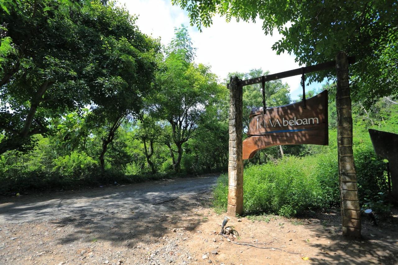 Jeeva Beloam Beach Camp Tanjung Ringgit Екстериор снимка