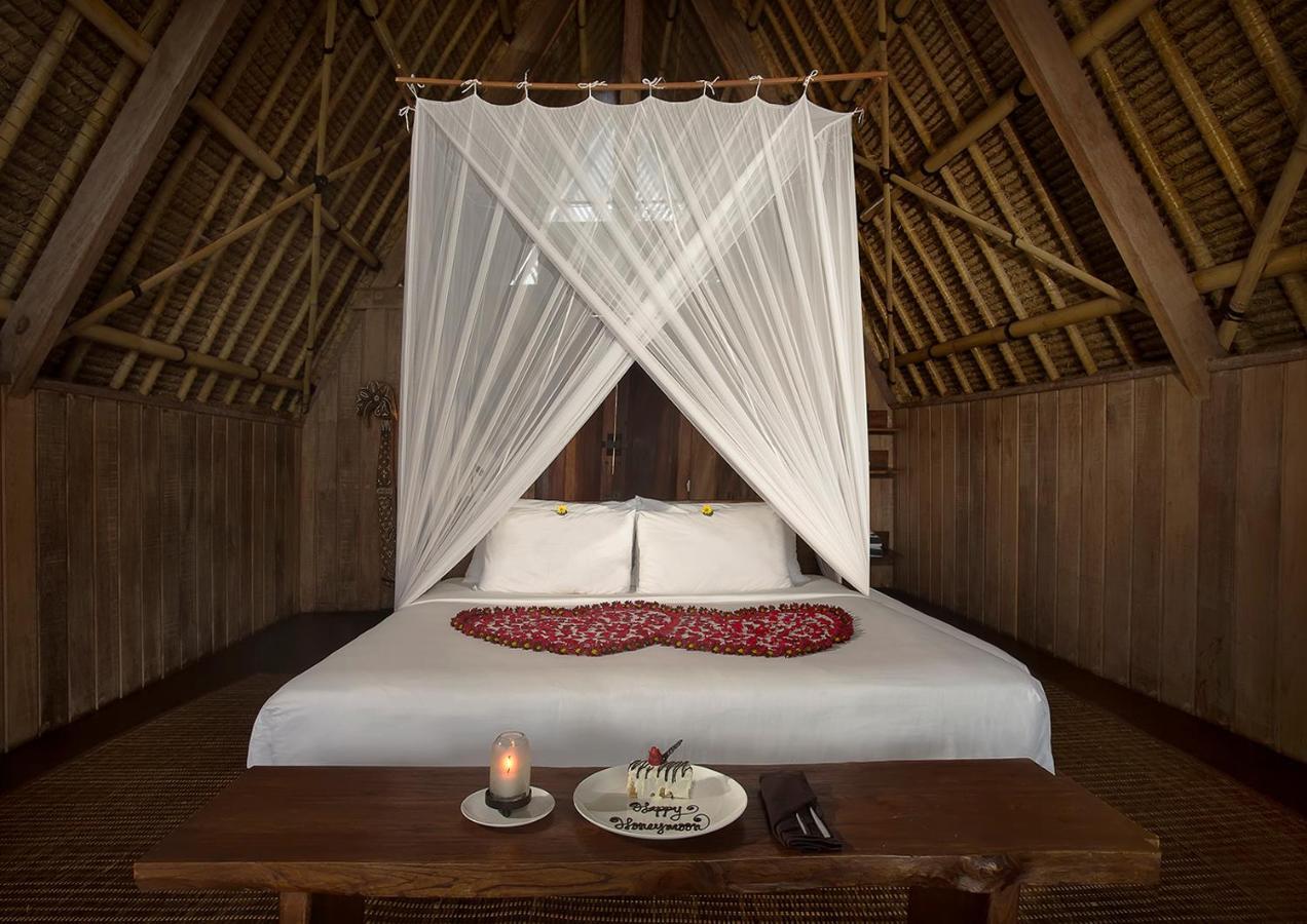 Jeeva Beloam Beach Camp Tanjung Ringgit Екстериор снимка