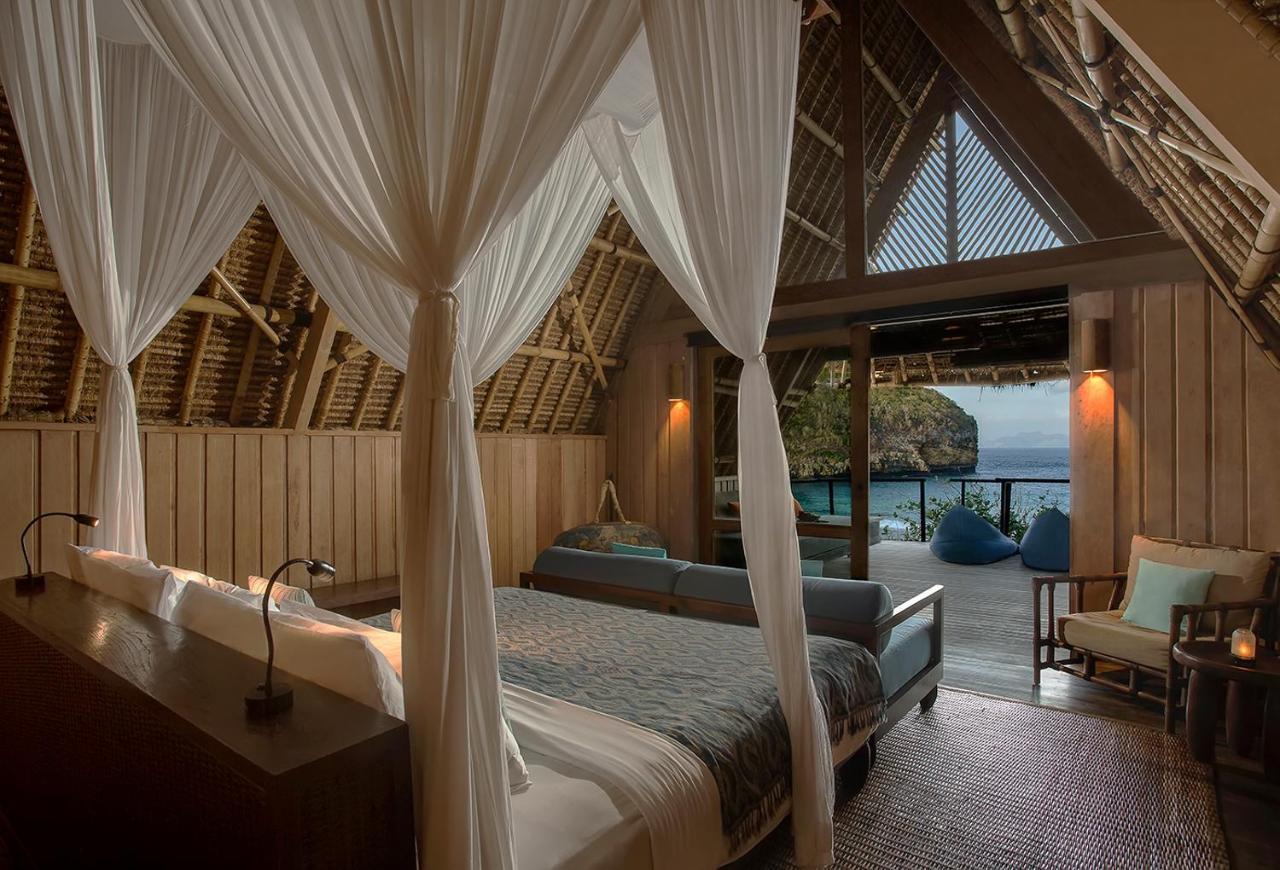 Jeeva Beloam Beach Camp Tanjung Ringgit Екстериор снимка