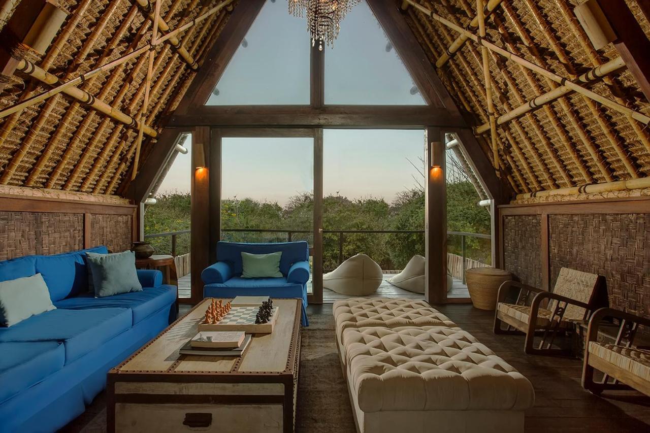 Jeeva Beloam Beach Camp Tanjung Ringgit Екстериор снимка