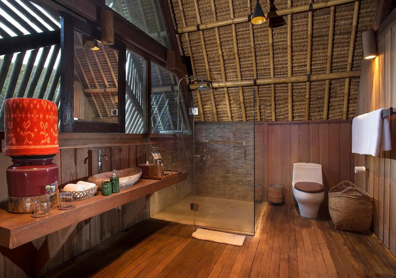 Jeeva Beloam Beach Camp Tanjung Ringgit Екстериор снимка
