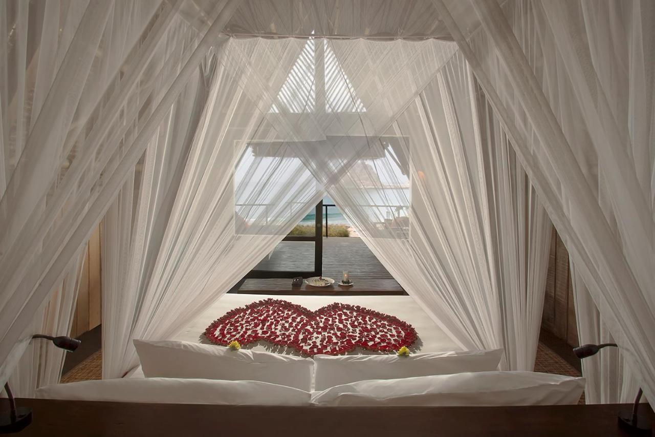 Jeeva Beloam Beach Camp Tanjung Ringgit Екстериор снимка