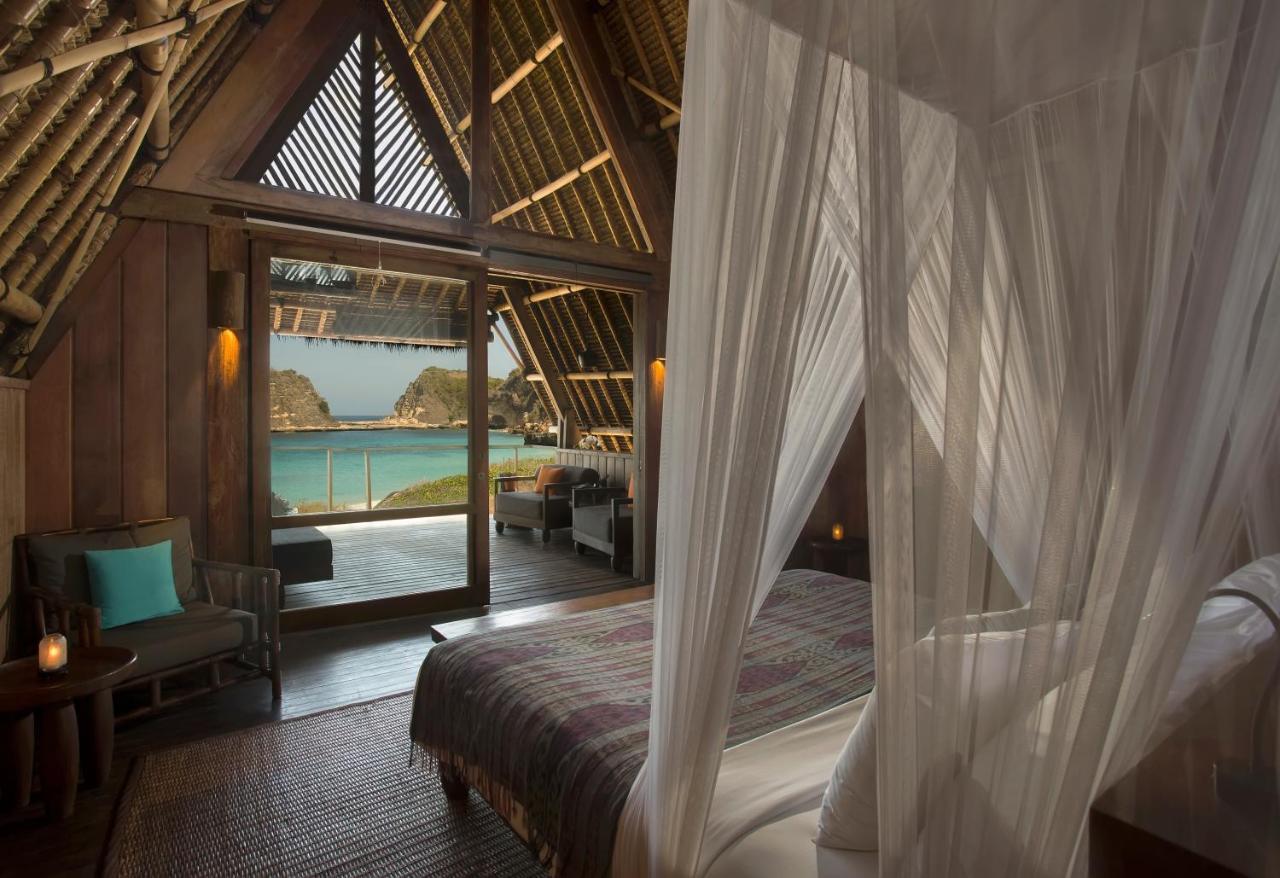 Jeeva Beloam Beach Camp Tanjung Ringgit Екстериор снимка